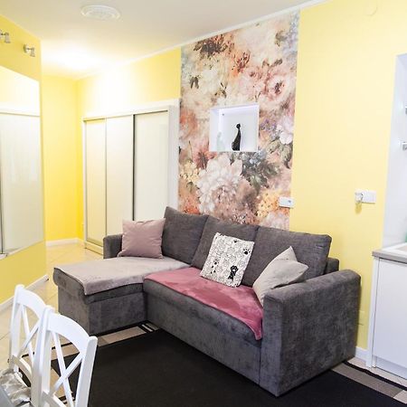 Apartament Przy Rynku Ostrowiec Swietokrzyski Luaran gambar
