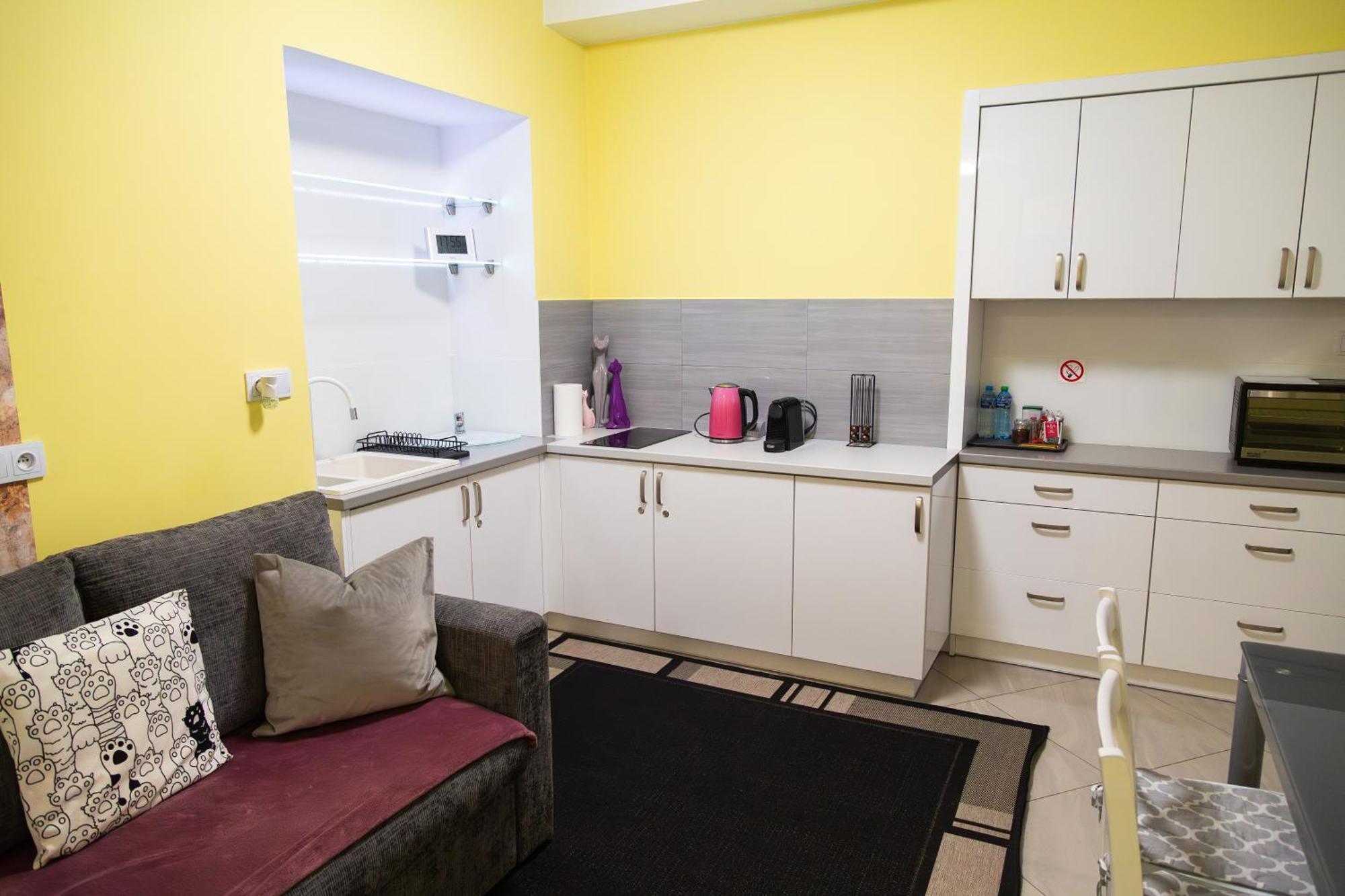 Apartament Przy Rynku Ostrowiec Swietokrzyski Luaran gambar