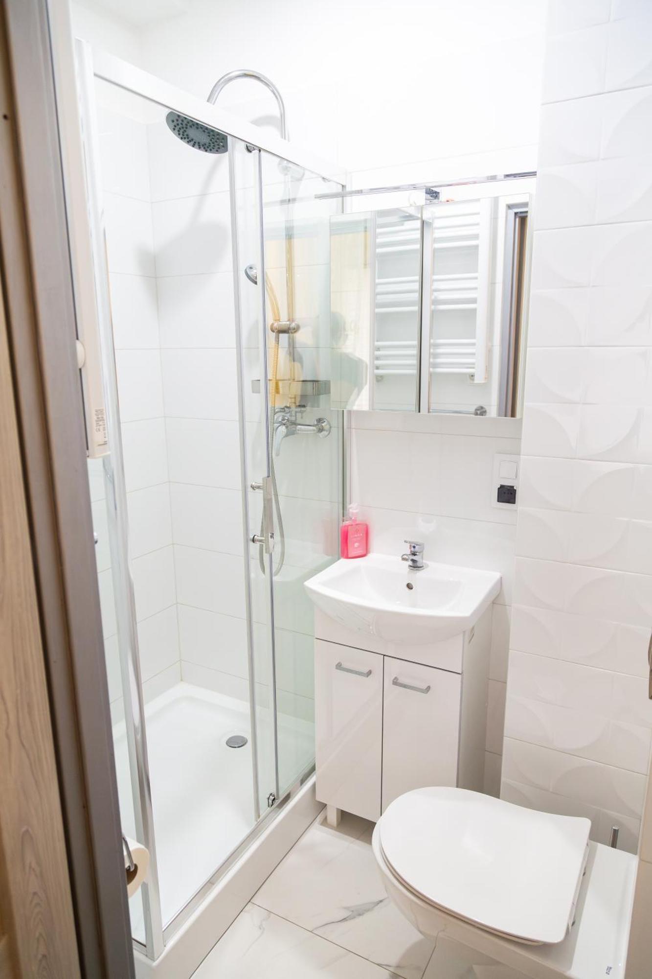 Apartament Przy Rynku Ostrowiec Swietokrzyski Luaran gambar